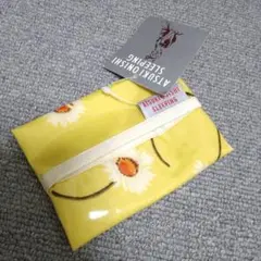 ATUKI ONISHI ポケットティッシュケース　新品タグ付き
