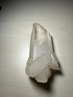マダガスカル産　水晶　クラスター