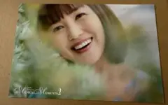 新妻聖子 MUSICAL MOMENTS 2 ポストカード