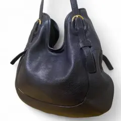 【美品】　サザビー　本革　ワンショルダー　バッグ