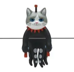 ヒグチユウコ ガチャ ギュスターヴくん
