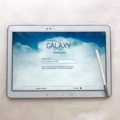 GalaxyNote10.1 2014 32GB