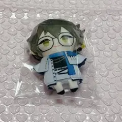にじさんじ アイク・イーブランド にじぱぺっと