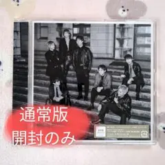 WESTꓸ ウェッサイソウル!/BIG LOVE SONG 通常版