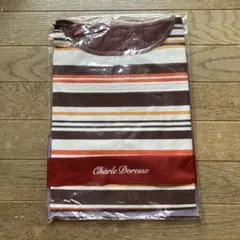 シャルレ　カットソー