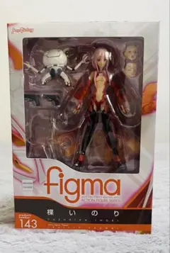 figma ギルティクラウン 楪いのり 143 マックスファクトリー フィギュア 613ymQ4Xx9L._AC_SY200_QL15_.jpg
