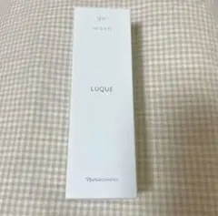ナリス化粧品 ルクエ ジェルウォッシュ