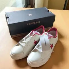 【新品未使用】CONVERSE ONE STAR® (A) OX 1C1257