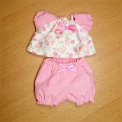 はなちゃん　パジャマ(16)