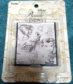 美女と野獣のミラー