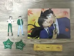 名探偵コナン新蘭アクスタ
