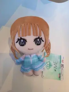 即日発送　≠ME ノットイコールミー ノイミー ぬいぐるみ 川中子奈月心 2
