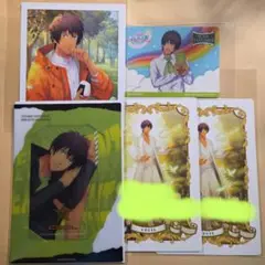 うたプリ セシル