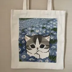 【★SALE★】mofusand モフサンドトートバッグ