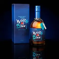 松本孝弘　Waltz in Blueシート特典 松本孝弘 Waltz in Blueシート特典Ω
