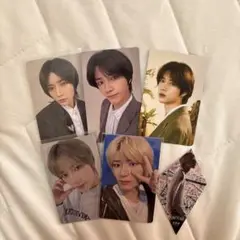 【即日発送】TXT ボムギュ　まとめ売り　 トレカ チェボムギュ　FC　公式