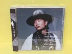 THE GIFT [CD] 平井 大　　8/11512