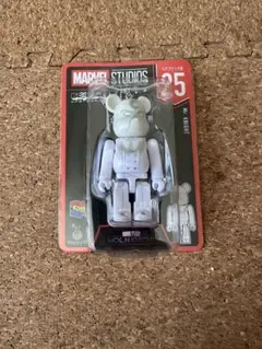 MARVEL STUDIOS ベアブリック 一番くじ　25番