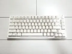 ROYAL KLUDGE キーボード【茶軸】