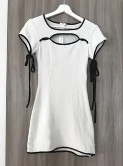 bumpy mini one piece meltthelady ミニワンピース