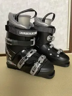 Kastle FreeGlide スキー ブーツ 男性用 28センチ 327 Kastle FreeGlide スキー ブーツ 男性用 28センチ 327クラシック