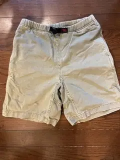 グラミチ　ショートパンツ