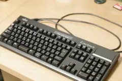 【使用少美品】TEC N860-8540-T301/20 リベルタッチOEM Libertouch(リベルタッチ)東芝テック 事務コンOEMキーボード