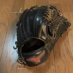 MIZUNO 外野手用グローブ
