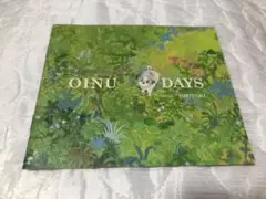 OINU DAYS イケガミヨリユキ