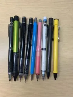 シャーペン セット
