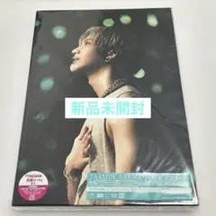 【新品未開封】TAEMIN ARENA TOUR 2019 Blu-ray