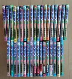 『犬夜叉』高橋留美子　漫画本　まとめて　1巻〜36巻
