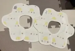 大判スタイ　新品未使用　綿100% 2枚