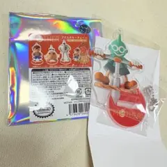 MOTHERのおみせ アクスタキーチェーン はねかえりキッド MOTHER2