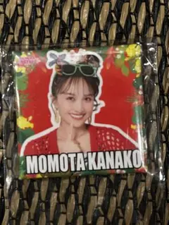 百田夏菜子　ガチャマグネット