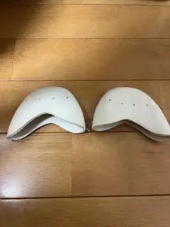 バレエ　ポワント用　パット