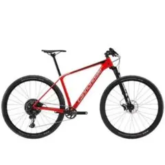 MTB キャノンデール レフティ