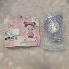 おジャ魔女どれみ D 賞 一番くじ　SOFVICちゅ 瀬川おんぷ