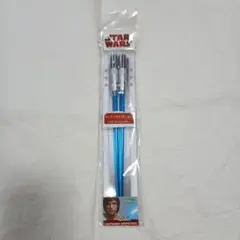 スターウォーズ　お箸　ルーク スカイウォーカー