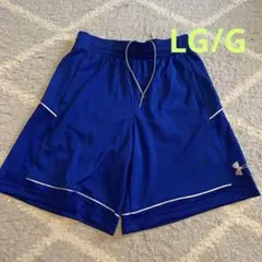 【大幅値下げ】アンダーアーマー ハーフパンツ