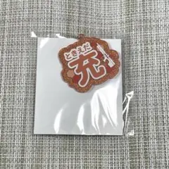 ワートリ 時枝充 おなまえチャーム アニメガ×ソフマップ