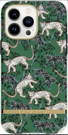 Richmond Finch iPhone14ProMaxケース