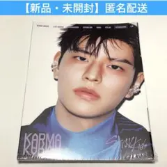 straykids 新品未開封 KARMA accordion スンミン