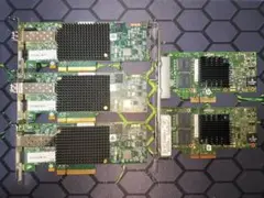 HPE　ネットワークアダプター　LANカード