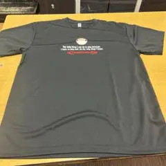 マクドナルドトーナメント Tシャツ L 新潟2025
