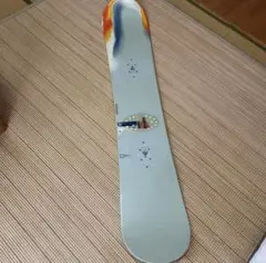 Burton バートンスノボード板 155センチ