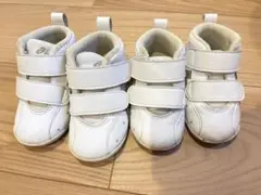 アシックス　ベビーシューズ