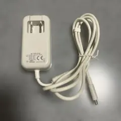 docomo ACアダプタ 07USB Type-Cコネクター　本体のみ