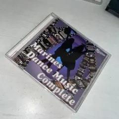 (8289)Marines Dance Music Complete マリーンズ