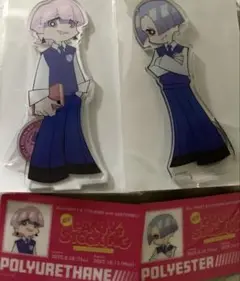パンティ&ストッキング まねきねこ コラボ ポリウレタン ポリエステル セット